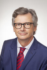 Bezirkshauptmann Mag.Weitlaner